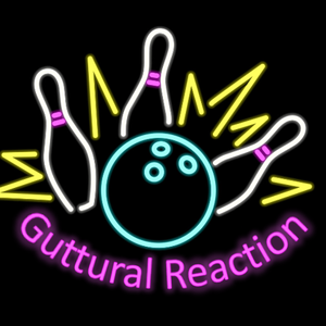Team Page: Gutteral Reaction